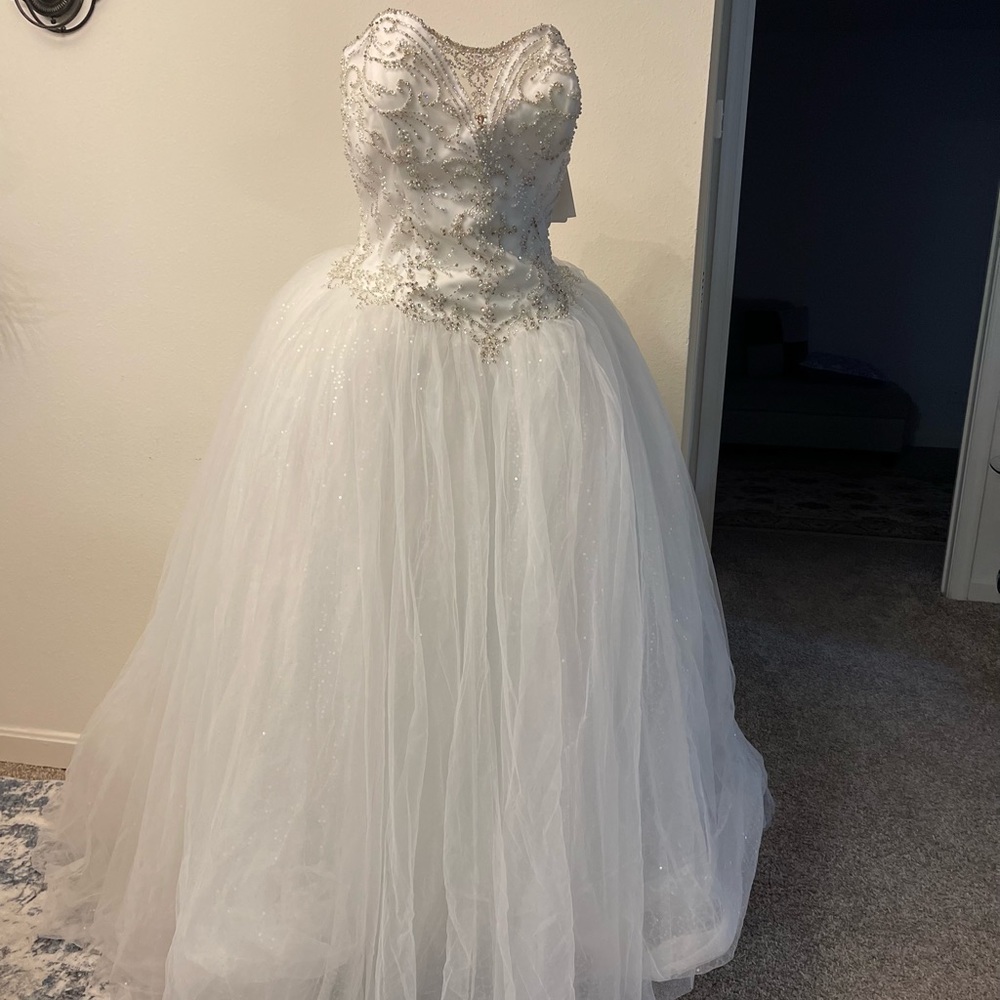 Brid gowns